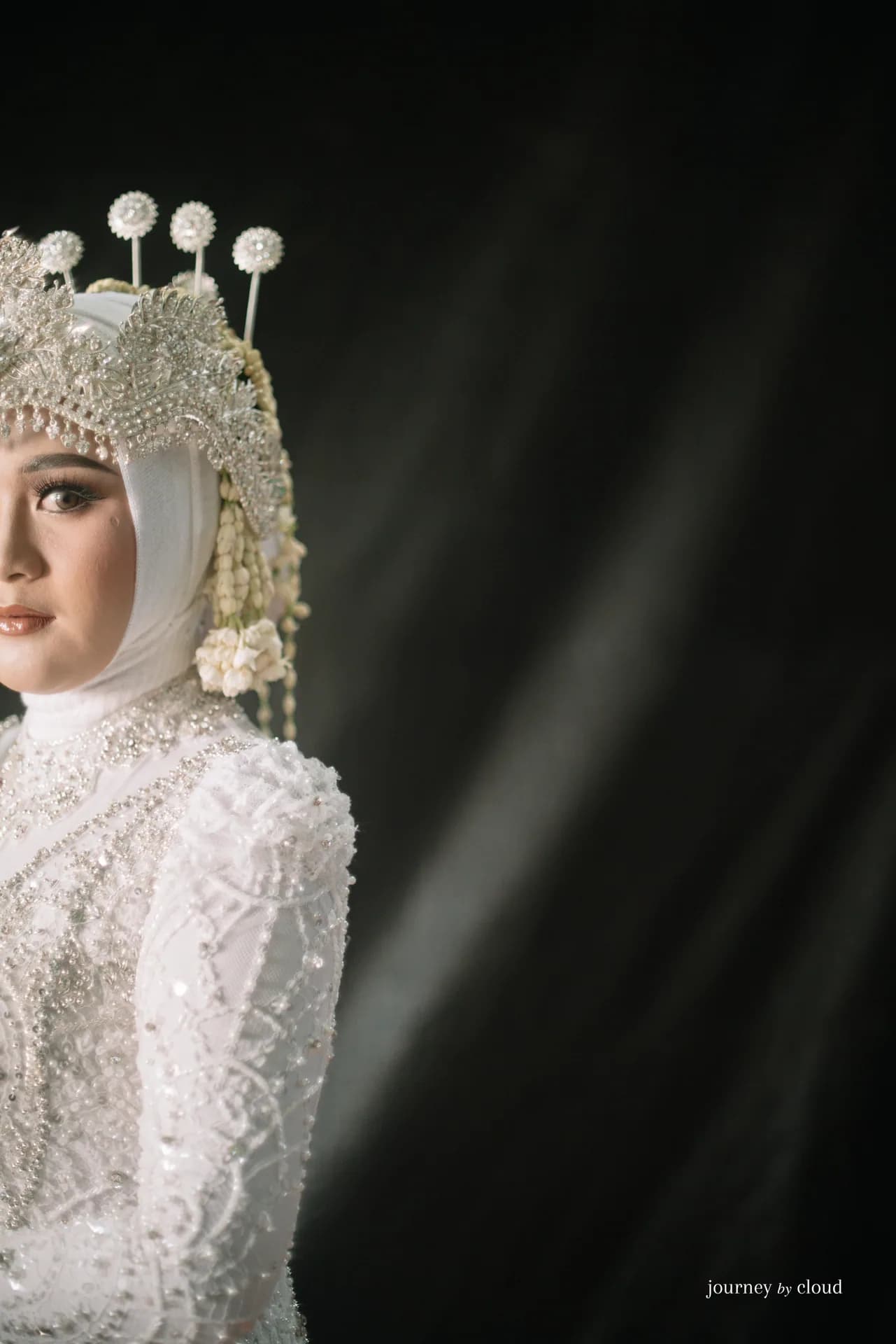 Pasangan pengantin