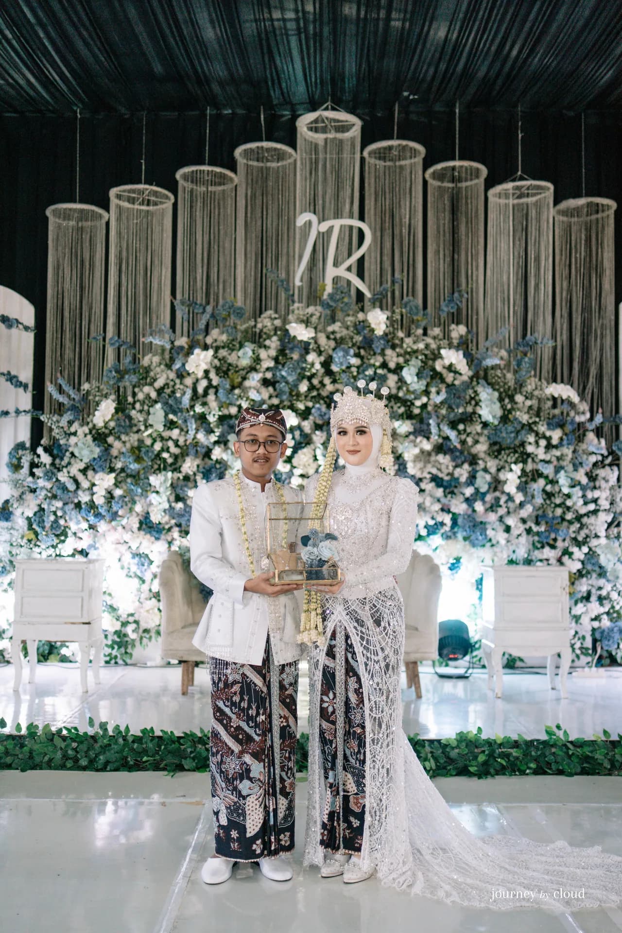 Pasangan pengantin