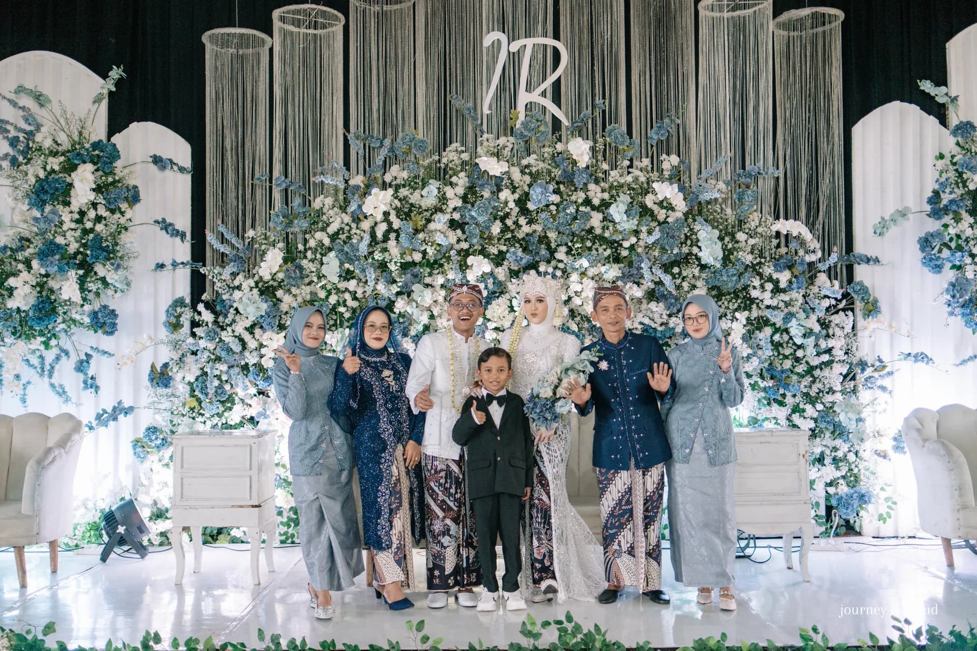Timeless Vow
