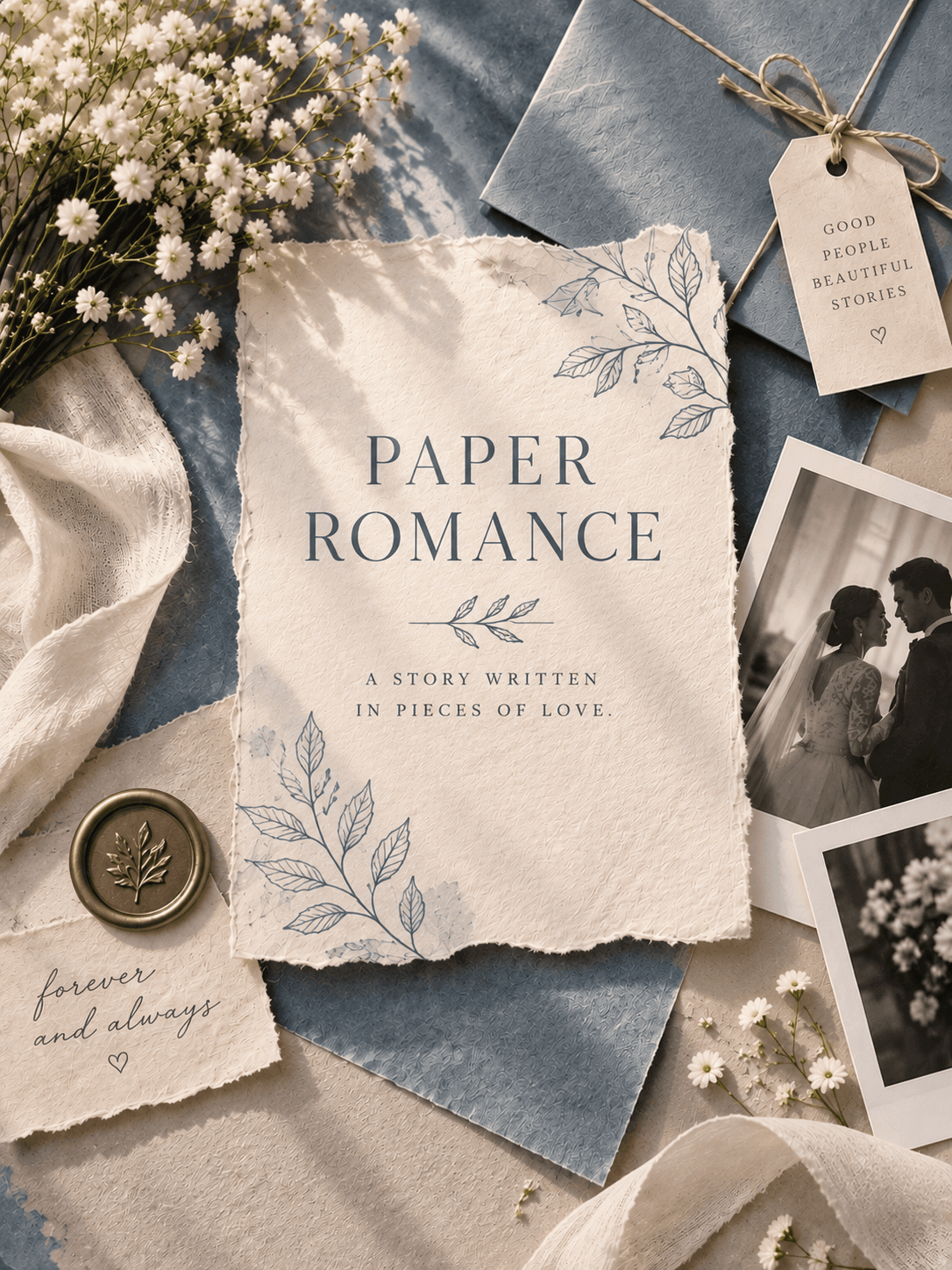 Preview Paper Romantic
